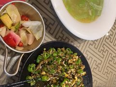 -新繁老號豌豆汤饭店·江湖菜(宝光寺店)