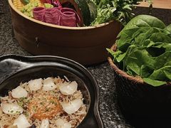 -三出山火锅(南京万象天地店)