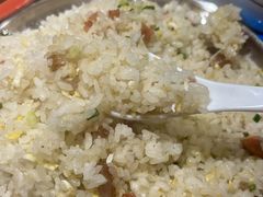-休记光头香辣蟹干锅店(衣冠庙店)
