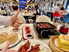 -海上名珠·海鲜酒楼(励骏庞都店)