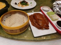 -上海小南国(仲盛世界商城店)