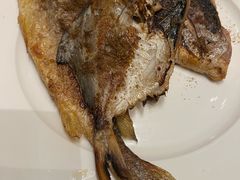 -天津东凯悦酒店·Market Café自助餐厅
