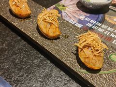 -古田居·特色寿司料理(星之岛旗舰店)