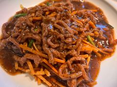 -刘胖子家常菜·蹄花焖藕(富安街店)