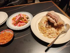 -阿里家·新疆烤肉酒場