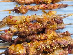 -老王太太串吧(中街店)