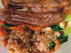 -中医药大学-第2食堂