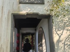 -南京东郊国宾馆