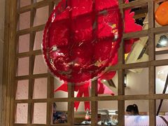 -柿子树炭烤羊腿(金台路店)