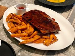 -Hurricane's Grill 飓风牛排