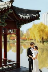 -蒙娜丽莎婚纱摄影·旅拍