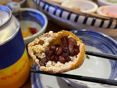 -包整·丝娃娃(一览甲秀楼风景店)