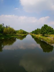 -水八仙生态园