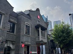 -lululemon(新天地店)
