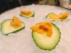 -Mr·Fish鱼鲜生海鲜放题(银泰in99店)