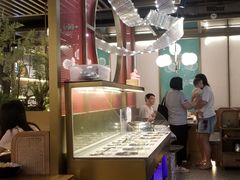 -鲜潭蒸汽石锅鱼(五道口购物中心店)