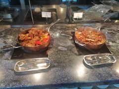 -美食汇自助餐厅(成都万达瑞华酒店)