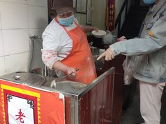 -老街湯糰