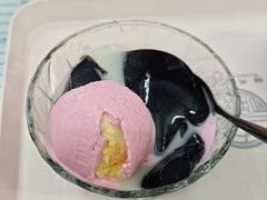 -五福堂龟苓膏(河东北山店)