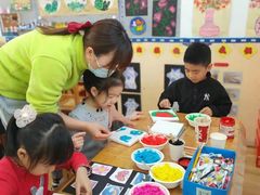 -北京市邮政管理局海慧寺幼儿园