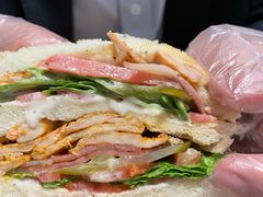 -青麦家·融合餐厅(江岛智立方店)