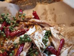 -李子坝梁山鸡(李子坝大鸡哥店)