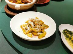 -荷风细雨·中国茶宴(世纪大道店)