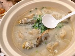 -苏小柳点心·手作小笼包(浦东嘉里城分院)