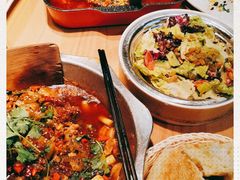 -李二鲜鱼(六堰大洋直营店)