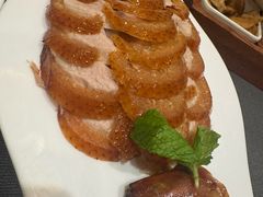 -北平盛世·新京菜·北京烤鸭(劲松·双井店)