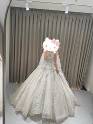 -PAI婚纱礼服设计馆【大牌租赁/高级定制】