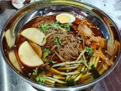 -堂堂小伙夫·辽宁小吃大排档(京西大悦城店)