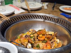 -七欣天香辣蟹火锅(无锡金太湖国际城店)