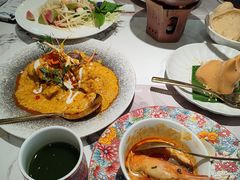 -泰椰里·泰国餐厅(智慧城广百广场店)