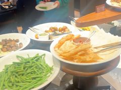 -拉蒂娜·巴西牛排馆 Latina·Brazilian Steakhouse(王府井喜悦店)