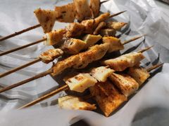 -老林烧烤