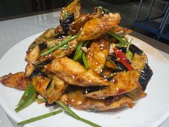 -高玛纳驴肉火烧(一世界店)