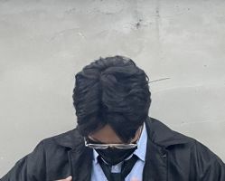 点击看大图 -曼都发型