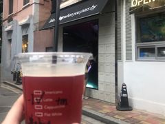 -JPG coffee(广州体育西店)