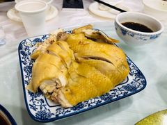 白斩鸡-洞天食府(北大街店)