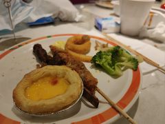 -比格比萨自助(公益西桥华联店)