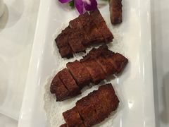 -翠清酒家(万丰路店)