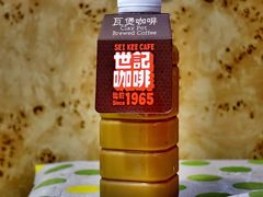 -世记咖啡(氹仔外卖店)