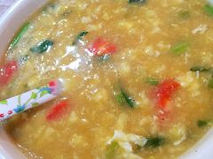 -东顺全羊坊烧烤炒菜莜面(张北店)