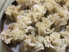 烧卖-六顺园回族饭店(安松街店)