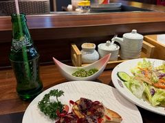 -春田小幸铁板烧(忠义街店)