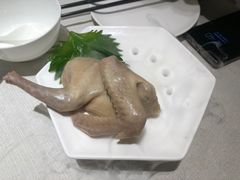 -狮王府淮扬菜(新街口友谊店)