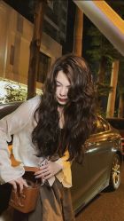 -AFA Hair studio·女士发型设计