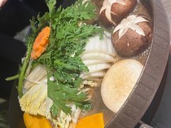 -满来寿喜烧(金虹桥店)