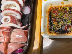 -乡村牛仔(奥林花园店)